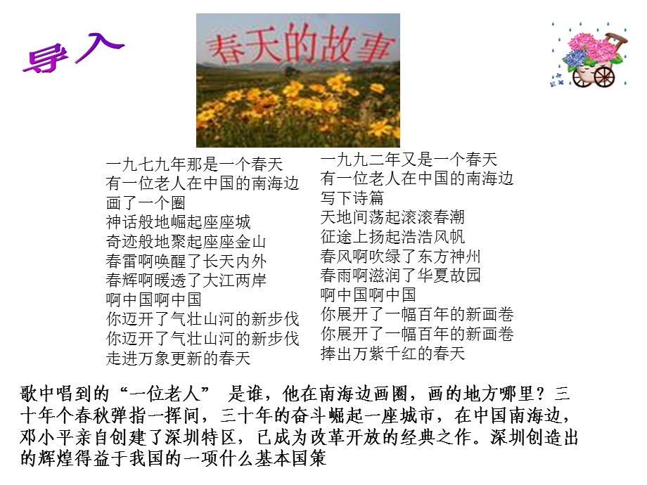 第六课对外开放的基本国策ppt课件.ppt_第2页