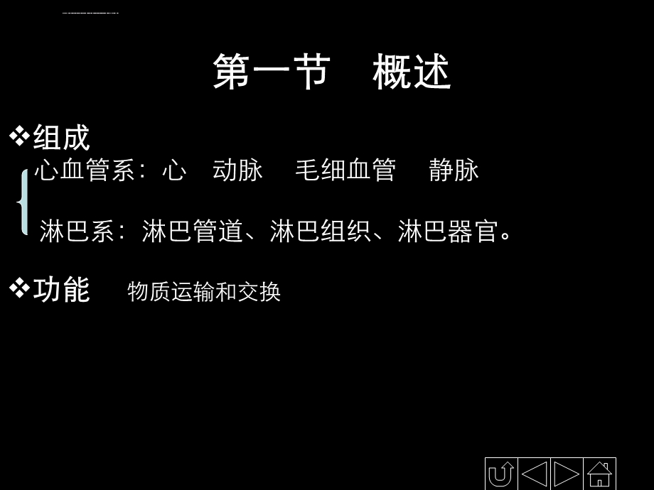 系统解剖循环系统ppt课件.ppt_第2页