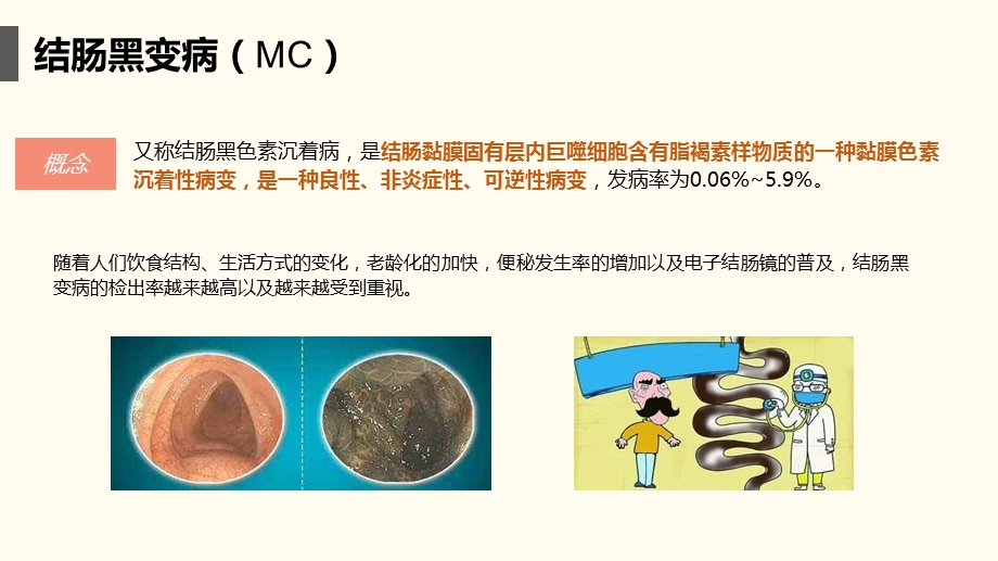 结肠黑变病ppt课件.ppt_第2页