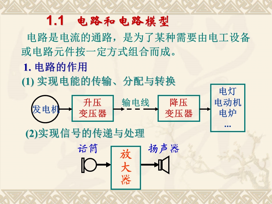 电路基础知识(详解版)电子教案ppt课件.ppt_第2页