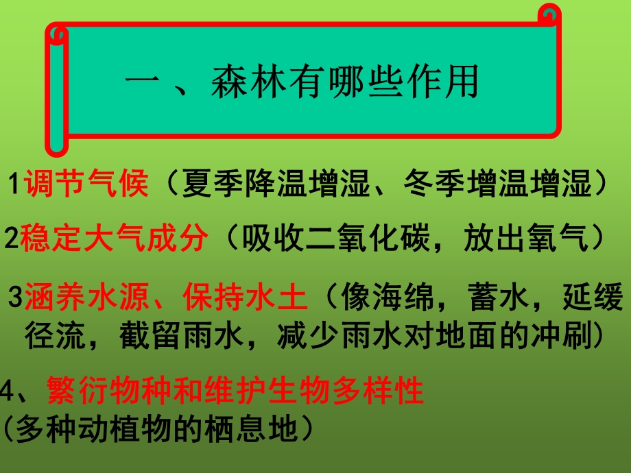 第二节森林的开发和保护ppt课件.pptx_第3页