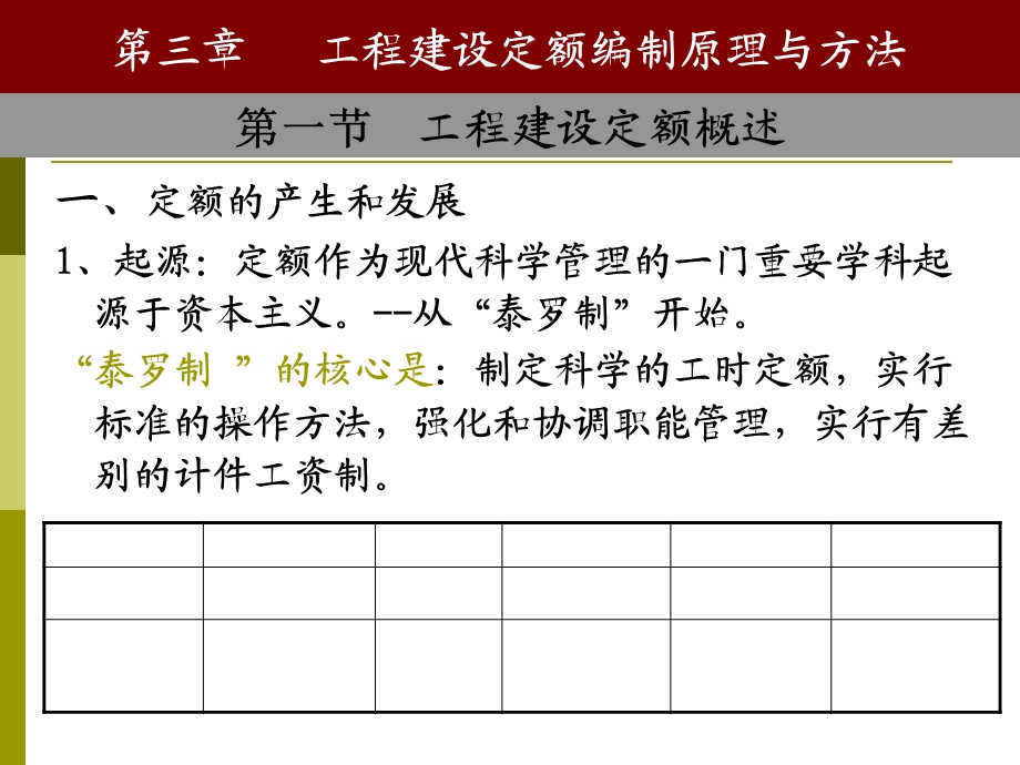 第一节工程建设定额概述ppt课件.ppt_第3页