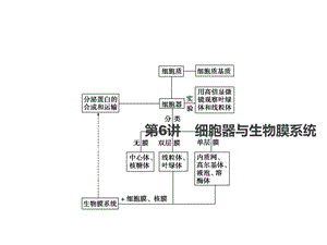 细胞器与生物膜系统ppt课件.ppt