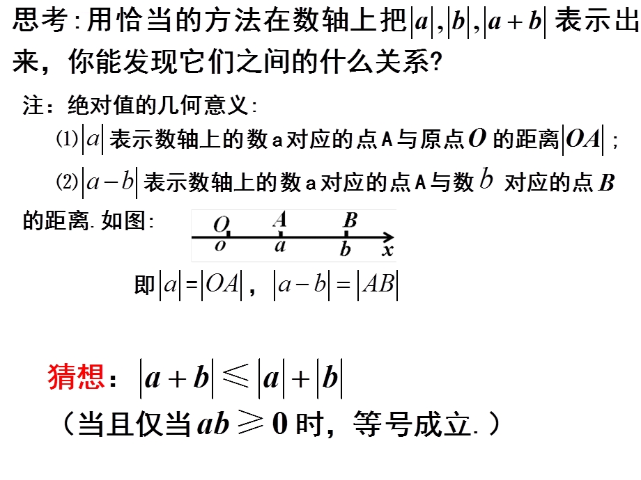 绝对值不等式ppt课件.ppt_第2页