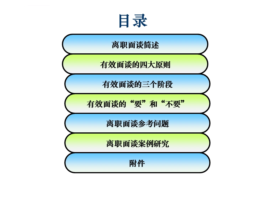 离职面谈技巧ppt课件.ppt_第2页