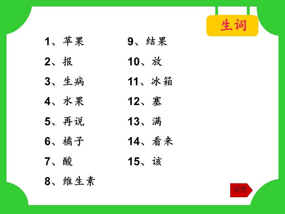 第七课博雅《冰箱塞得满满的》ppt课件.ppt_第1页