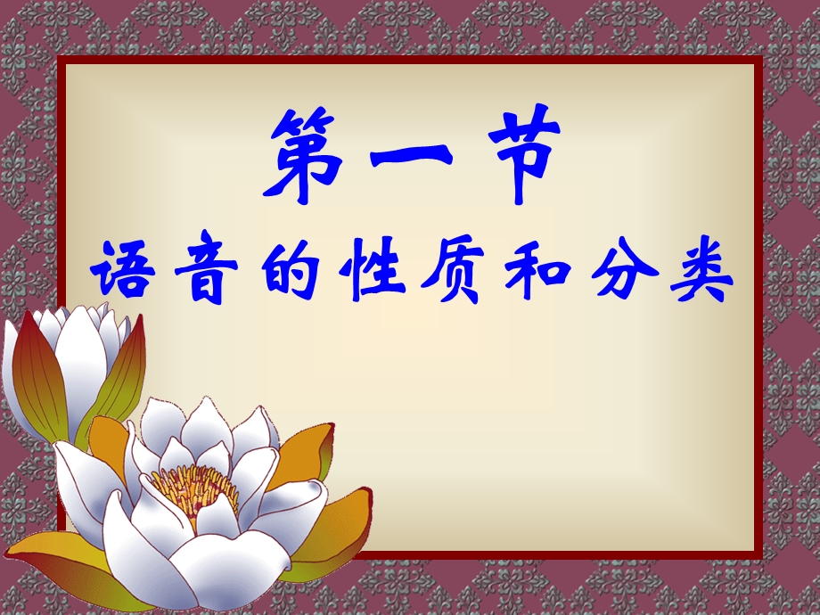 第一节语音的性质和分类ppt课件.ppt_第3页