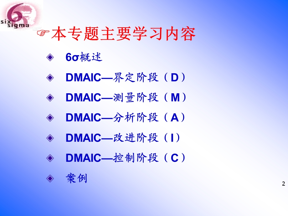 第六章质量控制常用技术 六西格玛ppt课件.pptx_第2页