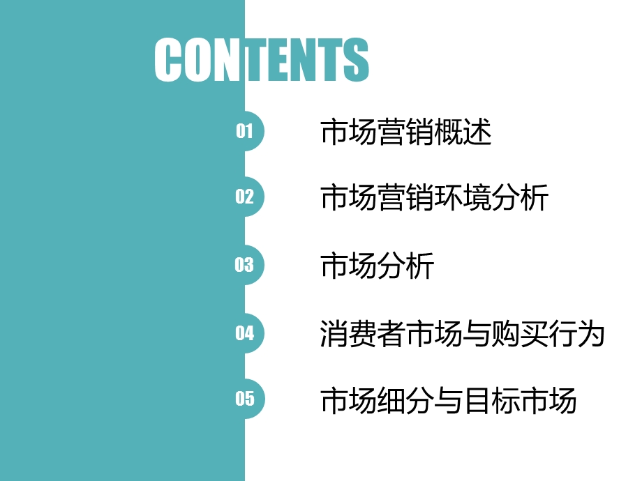 第一章市场营销概述ppt课件.ppt_第2页