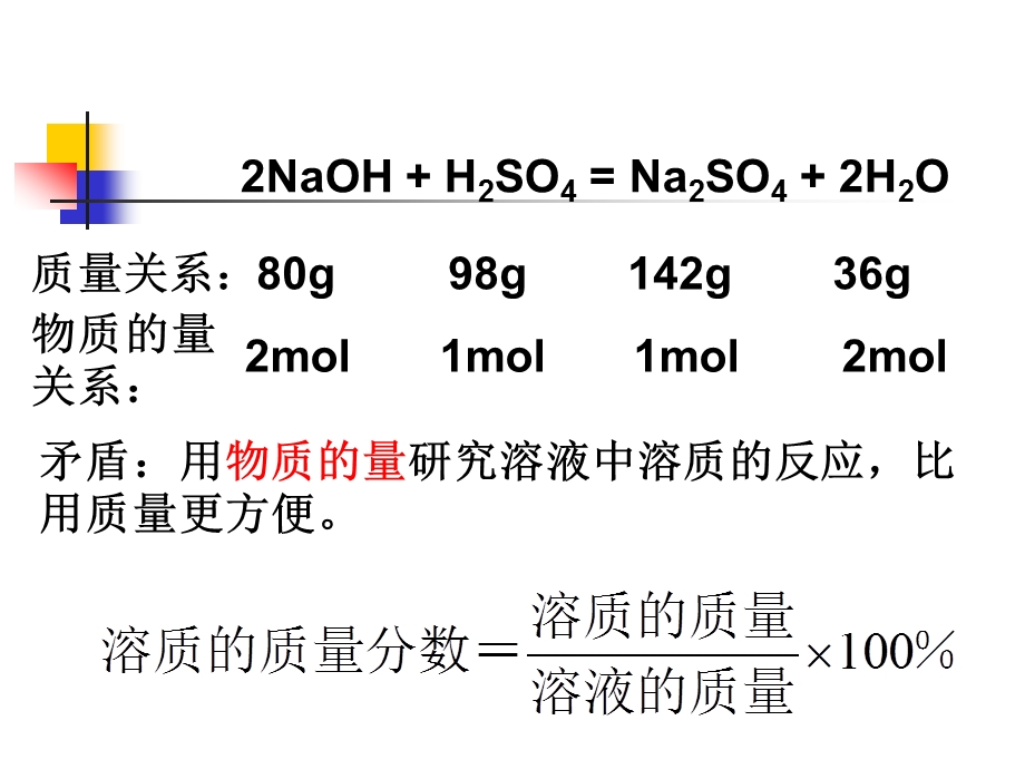 物质的量浓度(概念)ppt课件.ppt_第3页