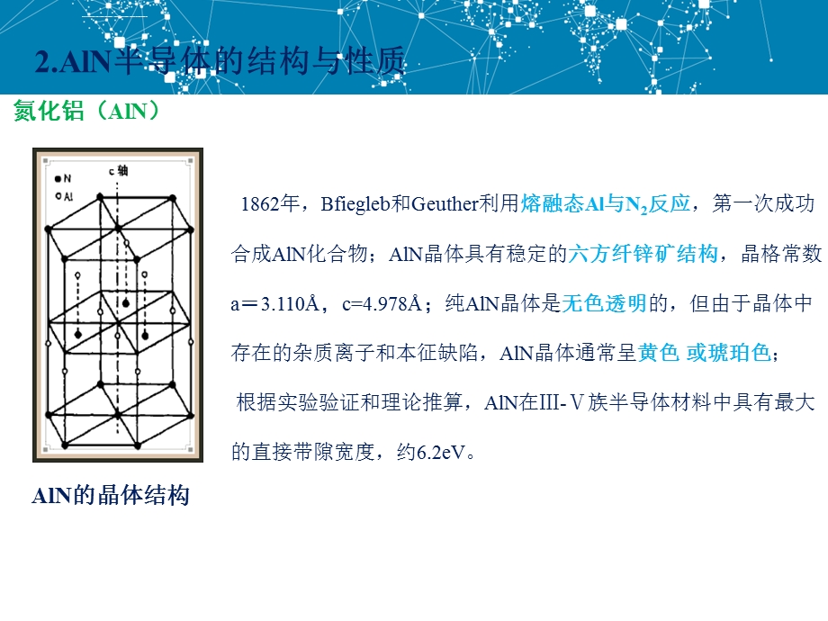 氮化铝半导体简介概述ppt课件.ppt_第3页