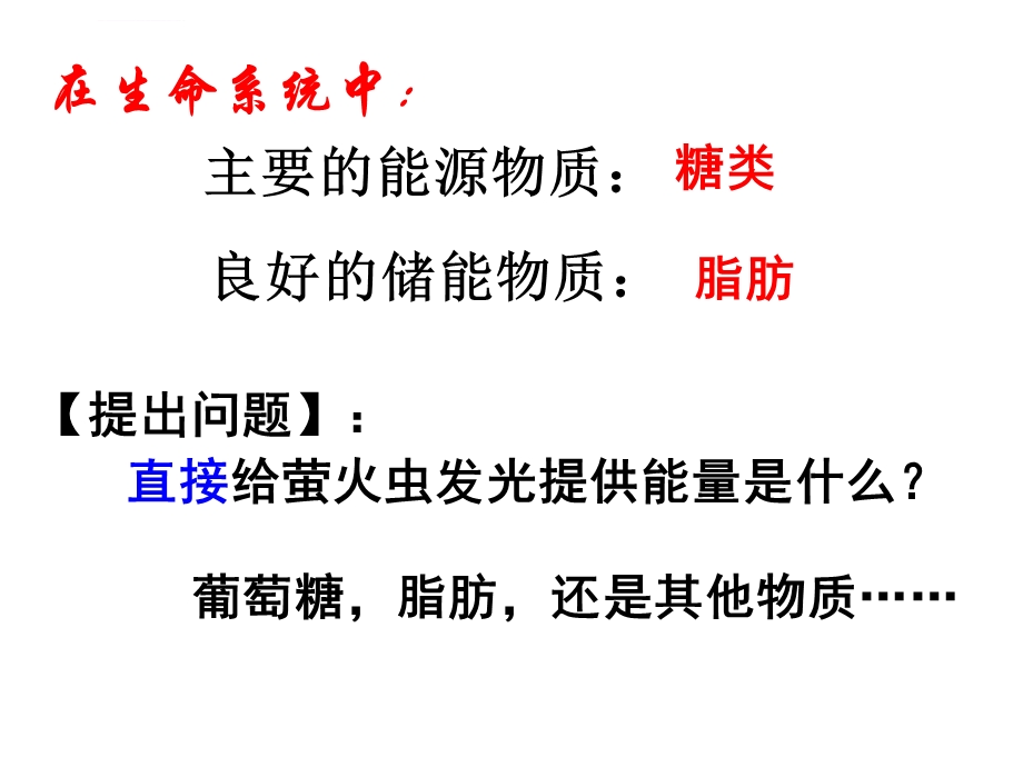 细胞的能量通货ATPppt课件.ppt_第3页