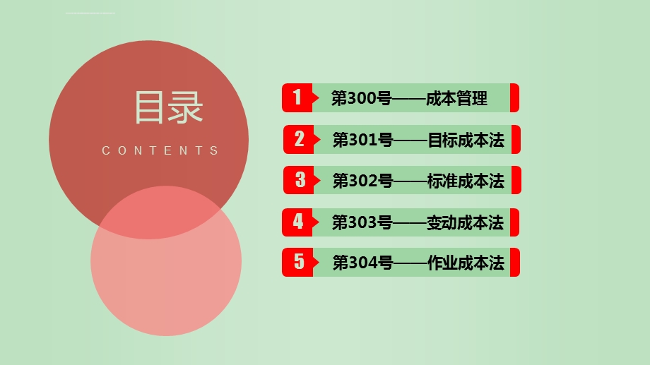 管理会计应用指引ppt课件.ppt_第2页