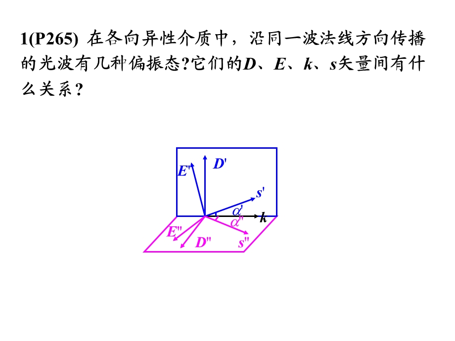 物理光学第八章答案ppt课件.ppt_第1页