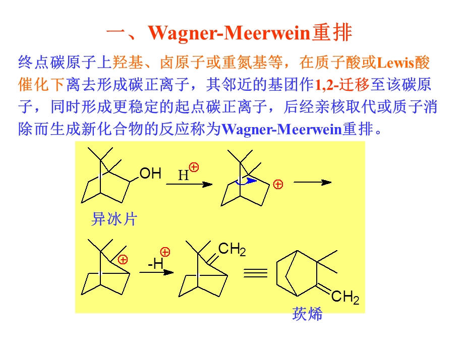 第四章重排反应ppt课件.ppt_第2页