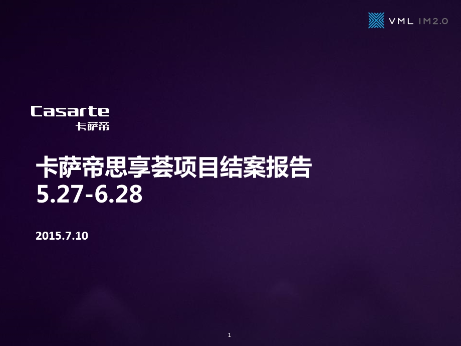 网络广告投放结案报告ppt课件.pptx_第1页