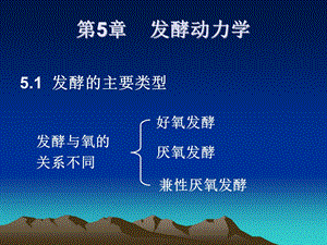 第5章发酵动力学ppt课件.ppt