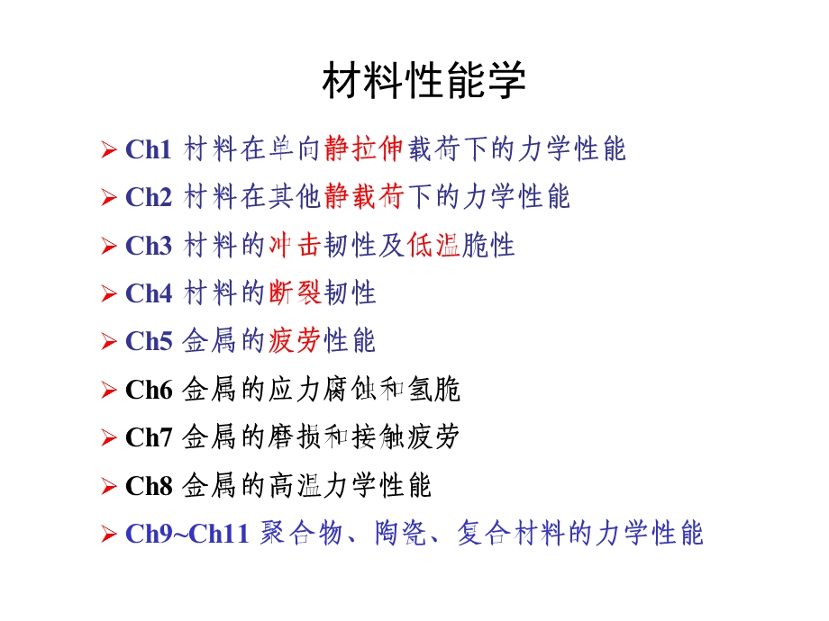 第六章金属的应力腐蚀和氢脆断裂ppt课件.ppt_第2页