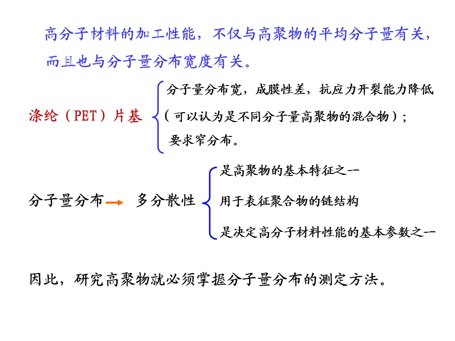 第2篇分子量的测定方法(第八章 第十章)ppt课件.ppt_第3页