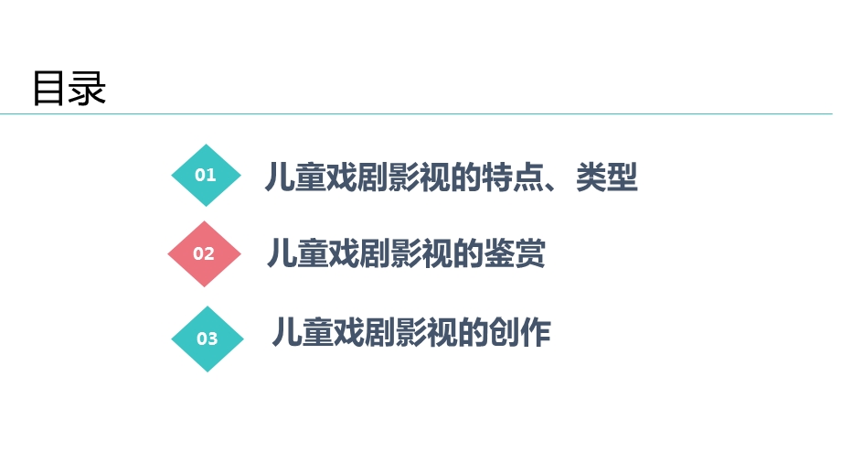 第十章儿童戏剧、影视文学ppt课件.pptx_第3页