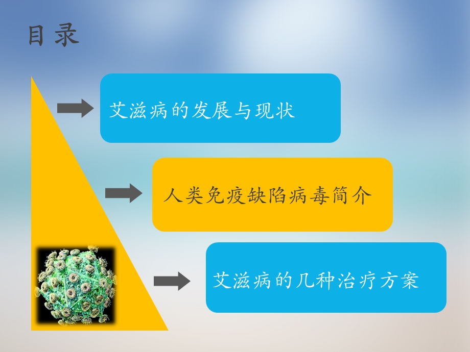 艾滋病发现与治疗历程回顾ppt课件.ppt_第2页