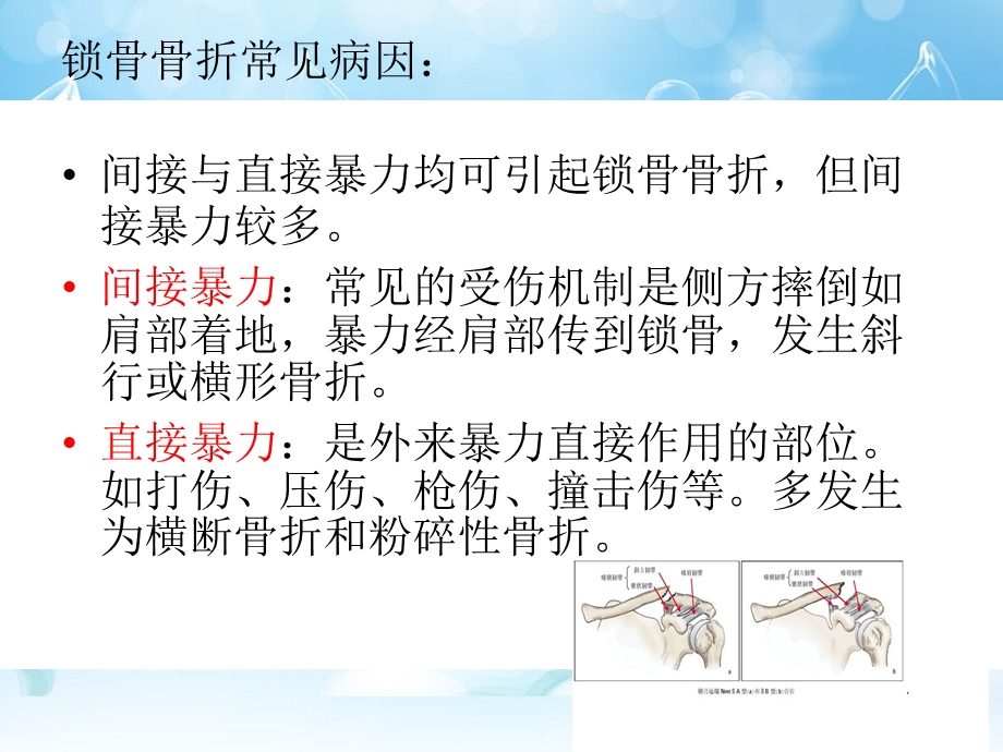 锁骨骨折护理查房ppt课件.pptx_第3页