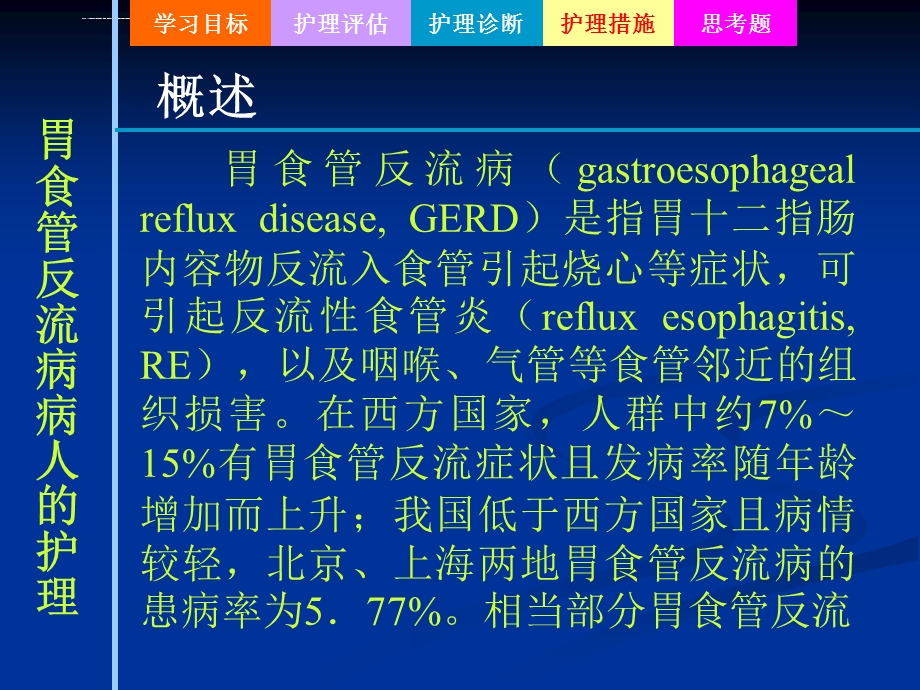 胃食管反流病病人的护理ppt课件.ppt_第3页