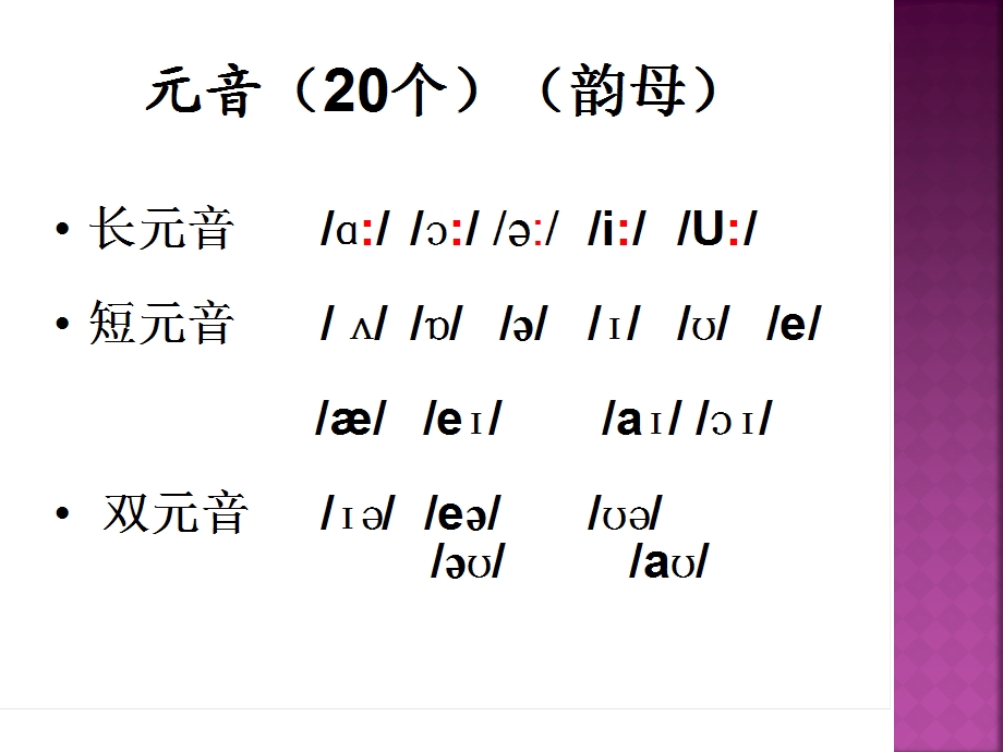 英语国际音标学习ppt课件.pptx_第2页