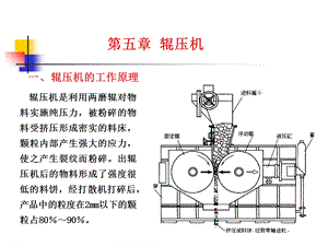 辊压机工作原理ppt课件.ppt