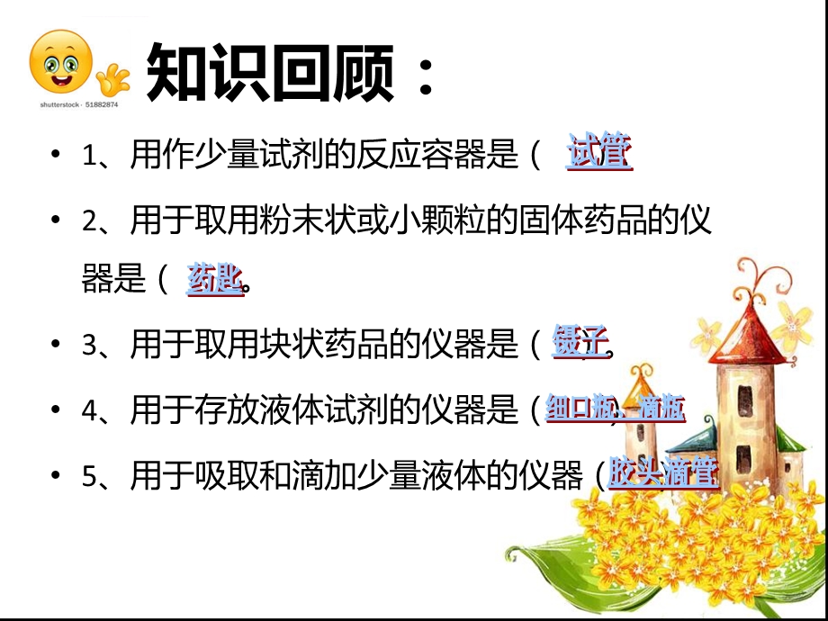 药品的取用ppt课件.ppt_第2页