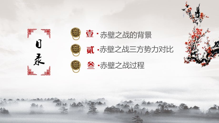 赤壁之战的背景以及过程ppt课件.ppt_第3页