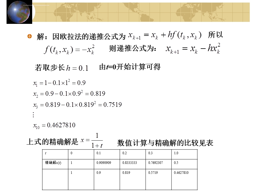 第四章连续系统的离散化方法ppt课件.ppt_第3页