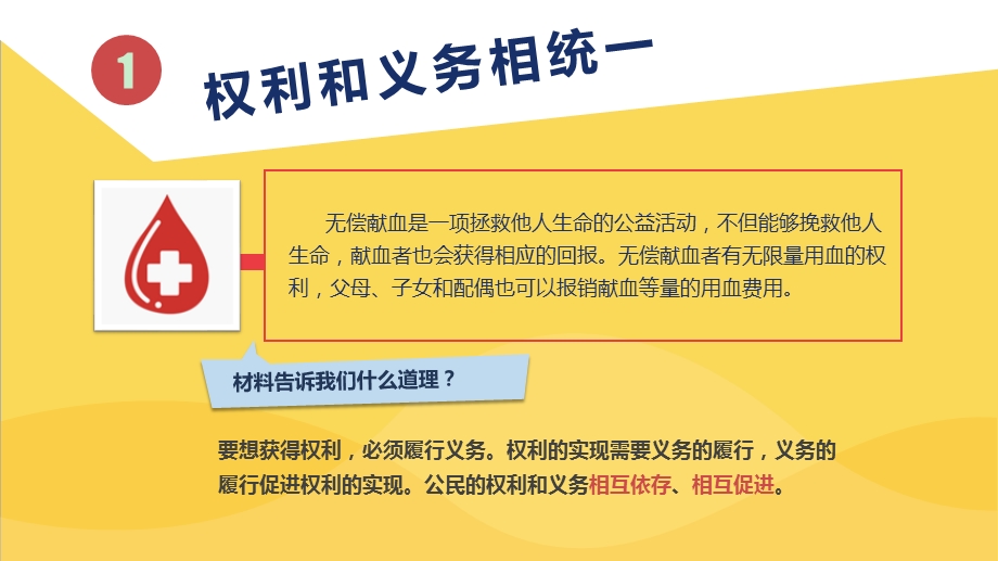 部编人教版八年级下册道德与法治4.2依法履行义务ppt课件.ppt_第3页