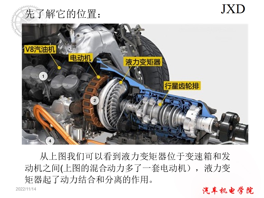 第二章液力变矩器的构造与维修ppt课件.pptx_第2页