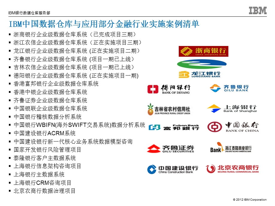 银行数据仓库系统应用解决方案ppt课件.pptx_第3页