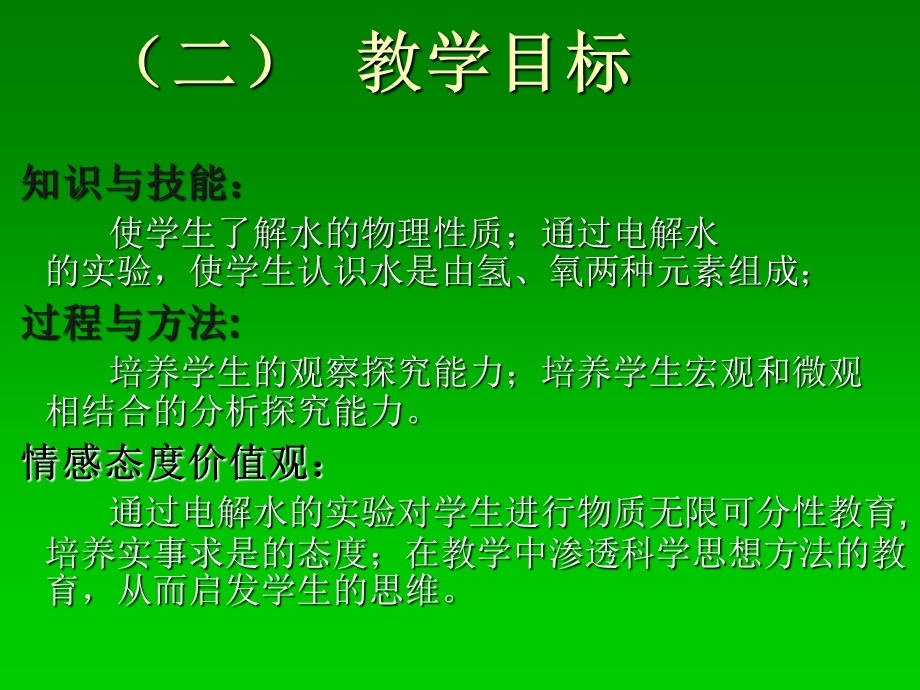 课题水的组成ppt课件.ppt_第3页