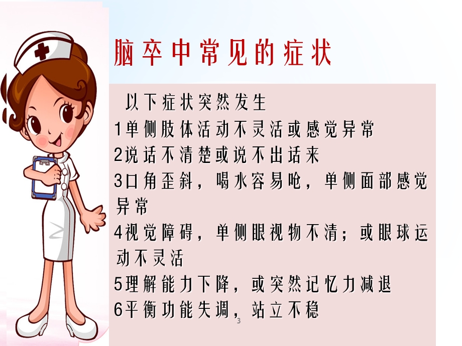 脑卒中护理查房成稿ppt课件.ppt_第3页