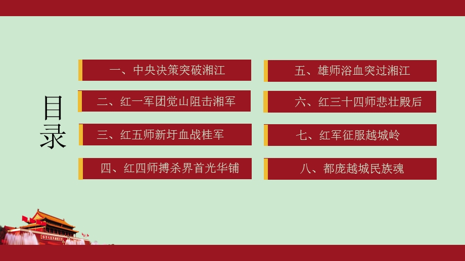 血战湘江ppt课件.ppt_第3页