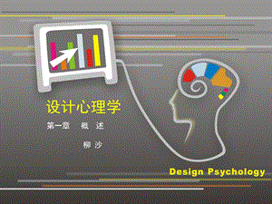 设计心理学（柳沙）ppt课件.ppt