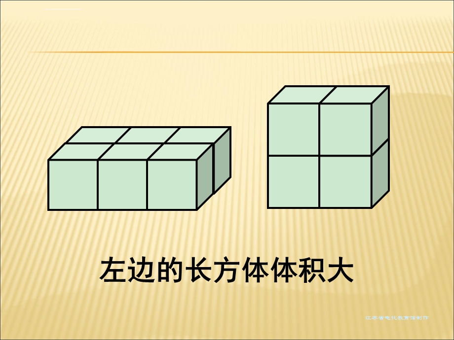 苏教版六年级数学体积和容积单位ppt课件.ppt_第3页