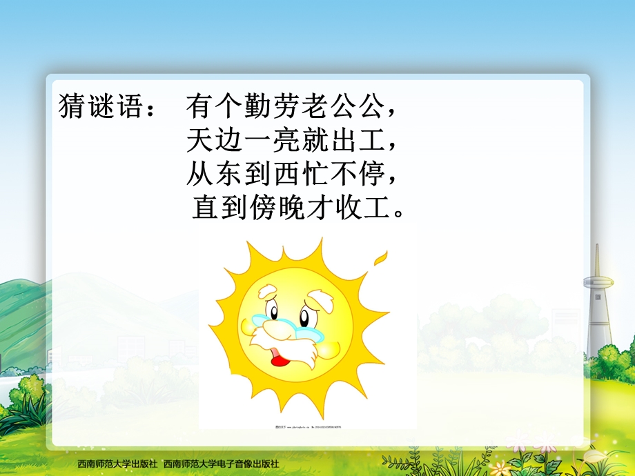 认识东南西北(公开课ppt课件.ppt_第3页