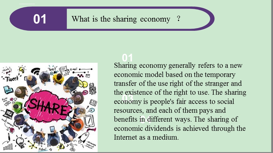 英语口语共享经济ppt课件.ppt_第2页