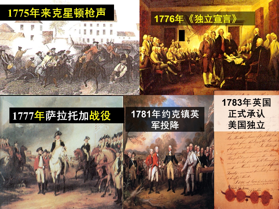 美国1787年宪法上课用ppt课件.ppt_第1页