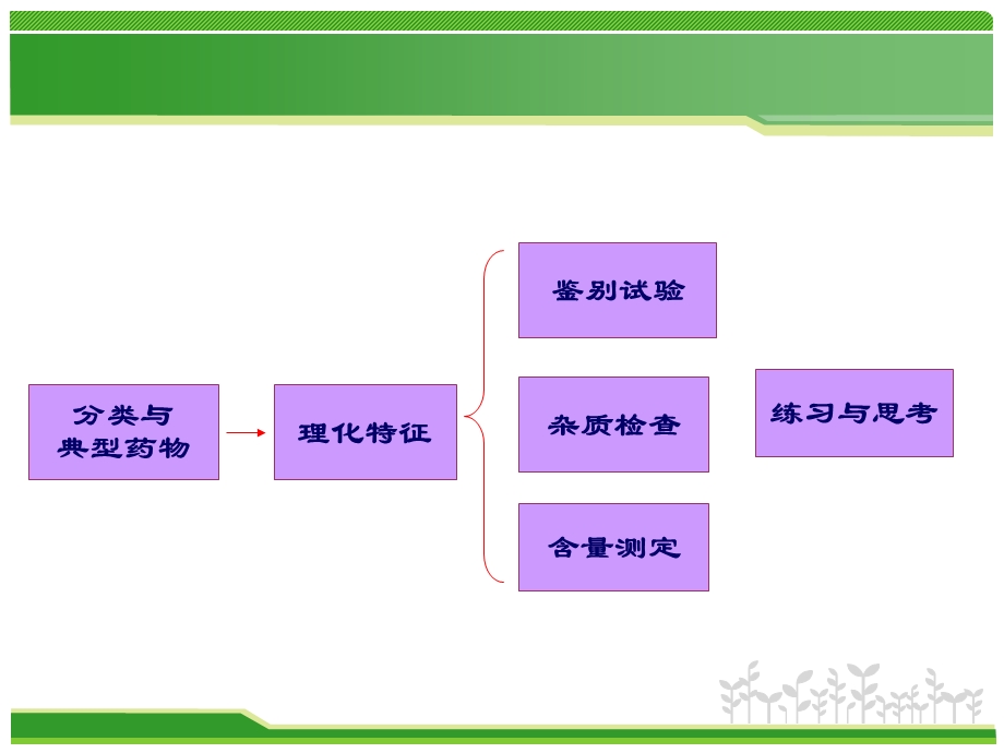 芳酸类非甾体抗炎药物分析ppt课件.ppt_第3页