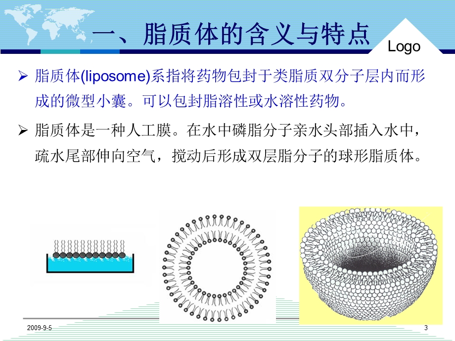 第19章药物制剂新技术ppt课件.ppt_第3页