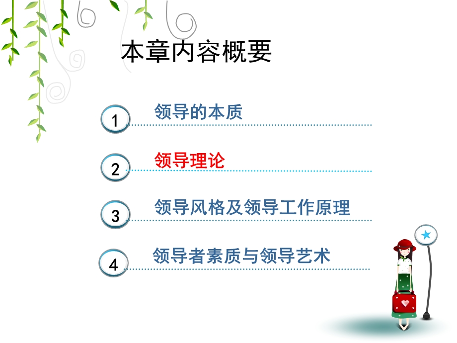 管理学基础领导ppt课件.ppt_第2页