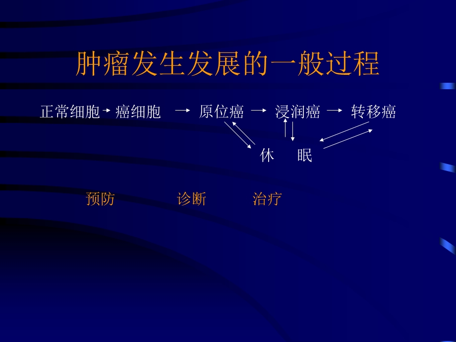 试验肿瘤学基本概念ppt课件.ppt_第2页