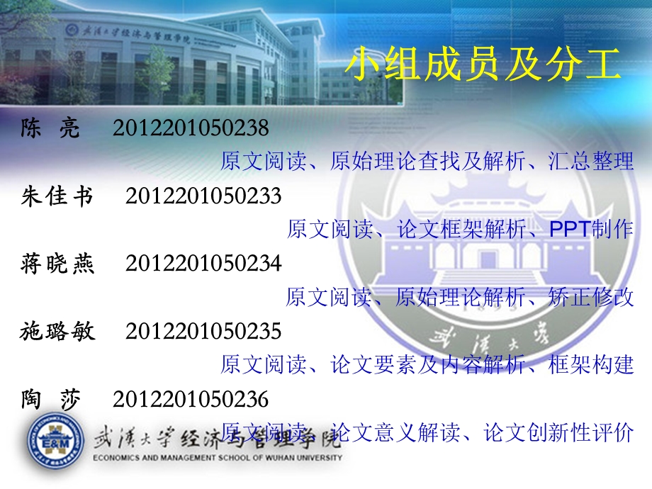 管理理论专题行为决策理论ppt课件.ppt_第2页