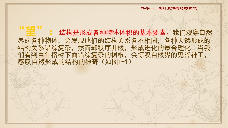 设计素描分析与表现ppt课件.ppt_第2页