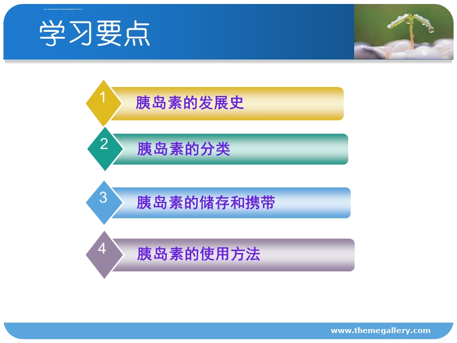 胰岛素的分类及使用方法ppt课件.ppt_第2页